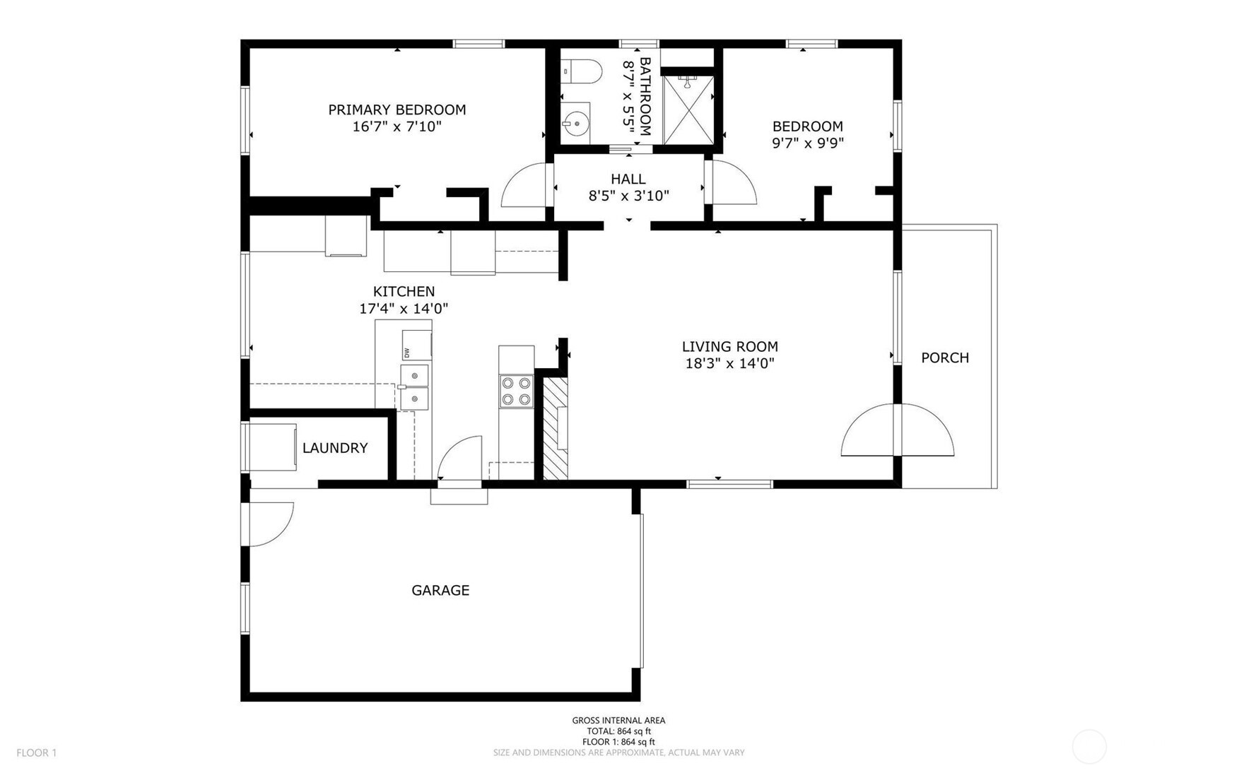 211 30th St Property Photo 4