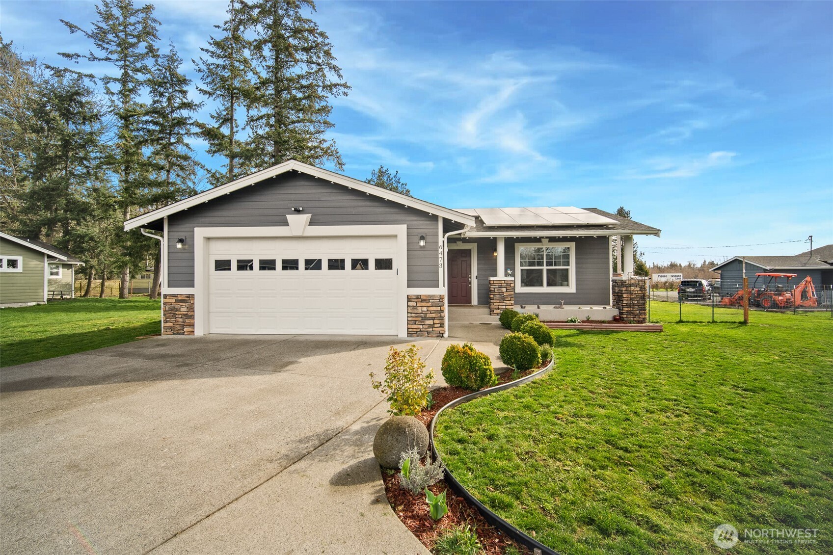 6473 Trigg Woods Lane Property Photo