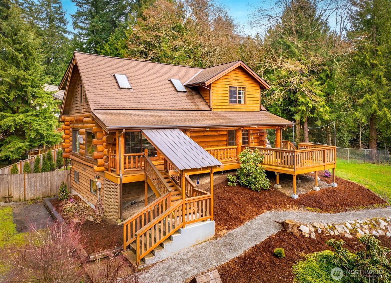 19105 52nd Avenue Property Photo