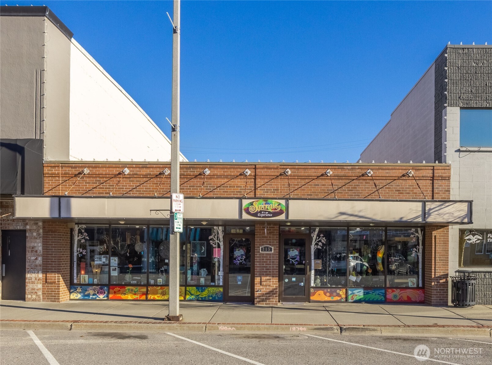 213 E Woodin Avenue A Property Photo