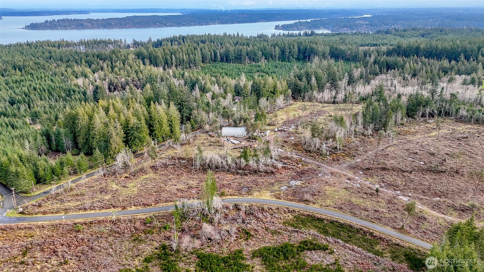 3600 E Harstine Island Road Property Photo 3