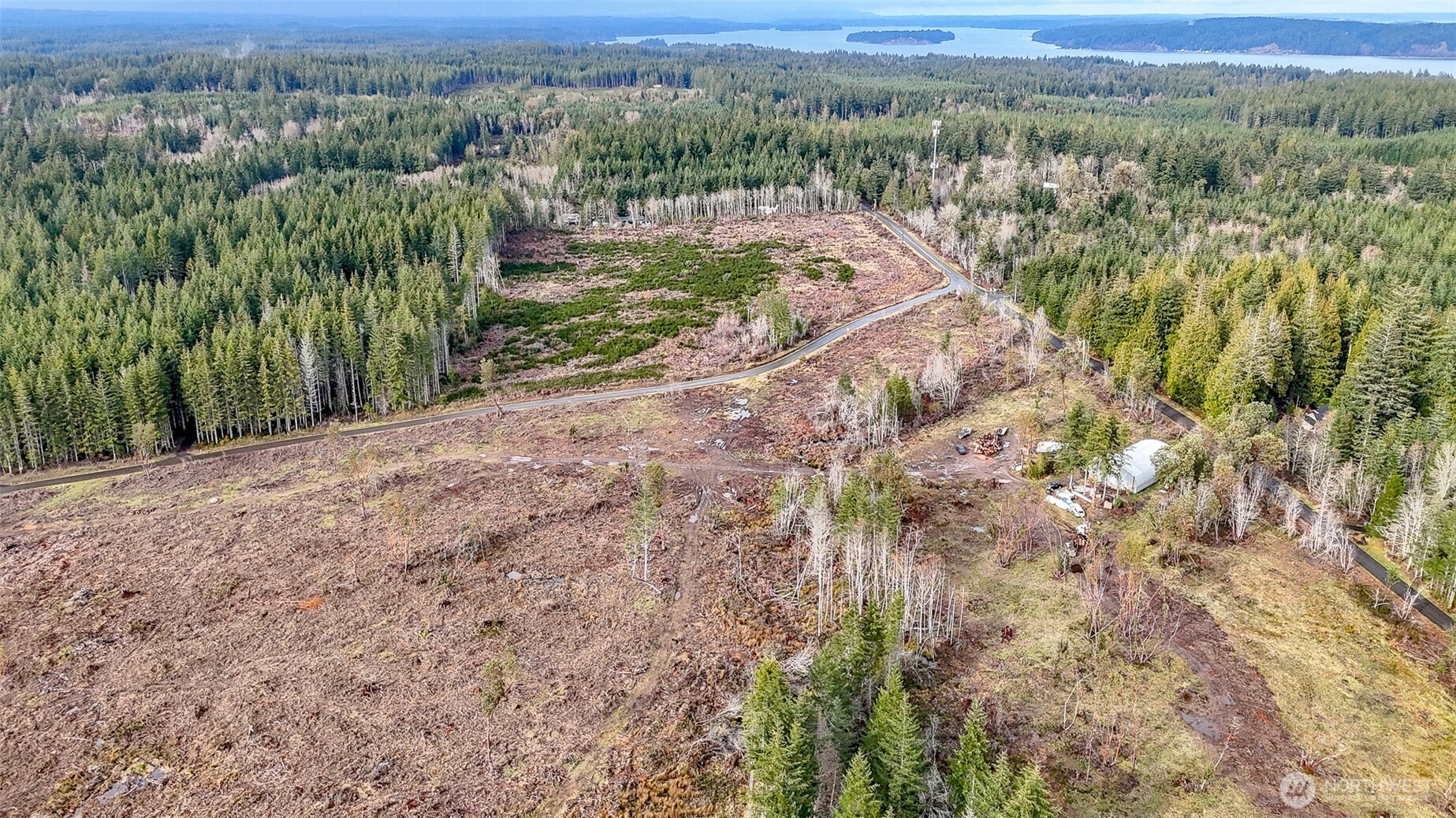 3600 E Harstine Island Road Property Photo 10