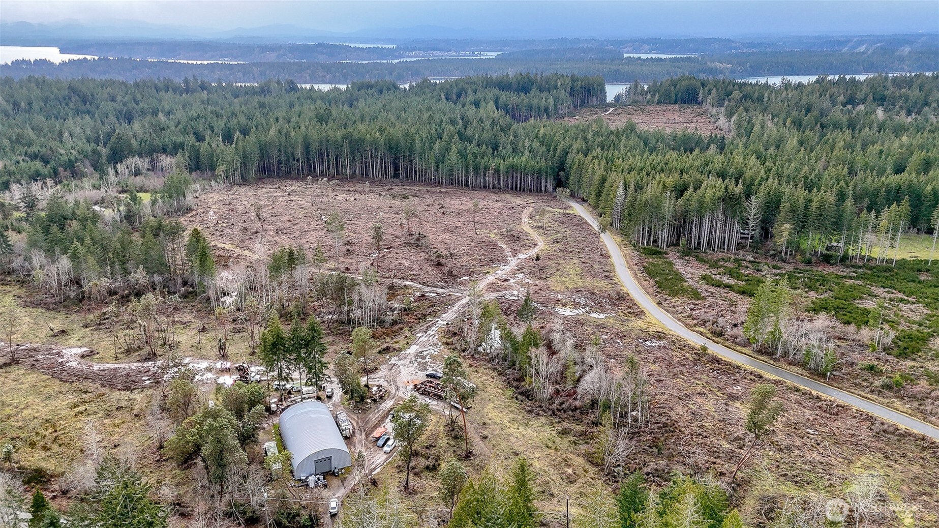 3600 E Harstine Island Road Property Photo 15
