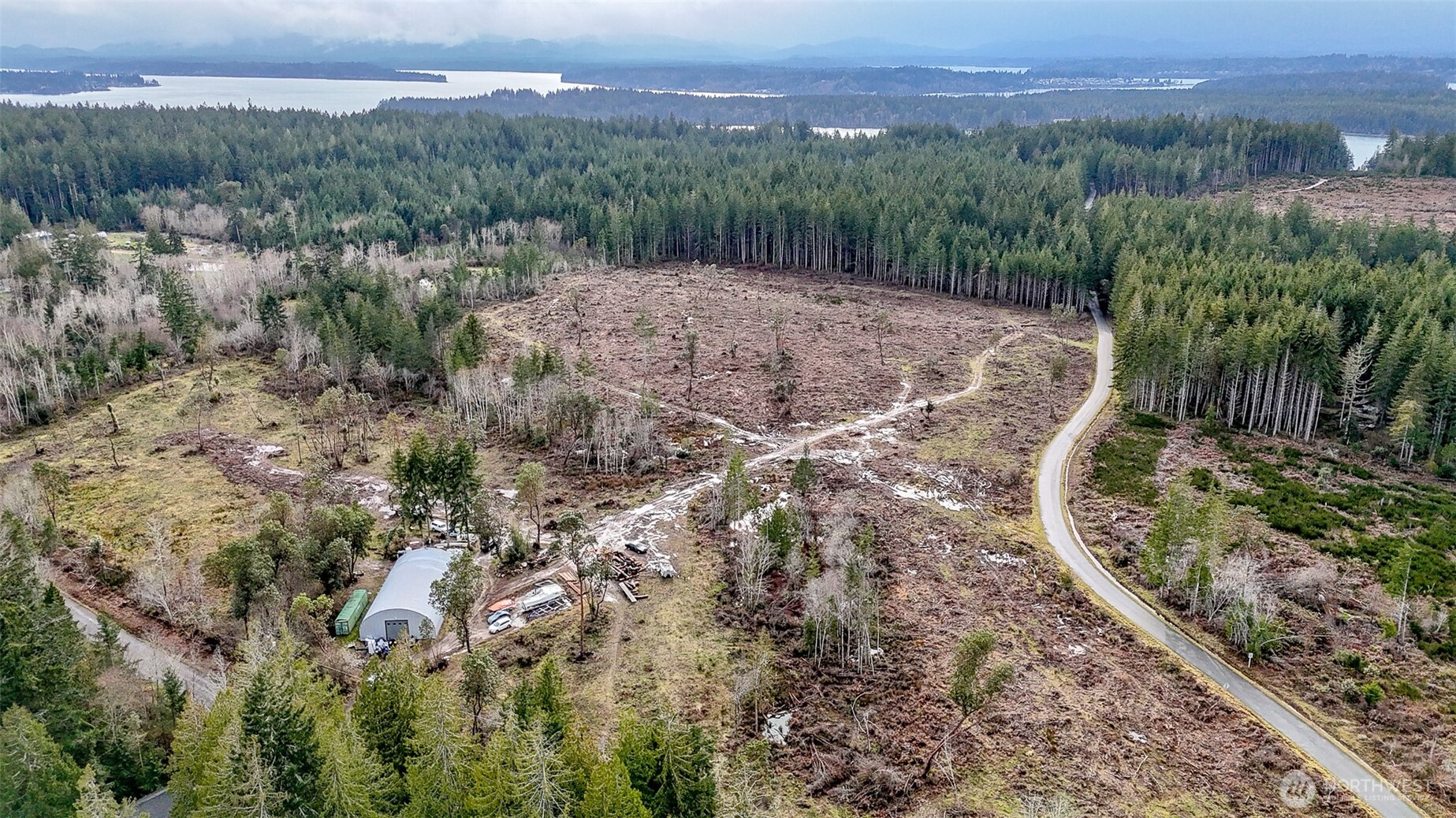 3600 E Harstine Island Road Property Photo 17