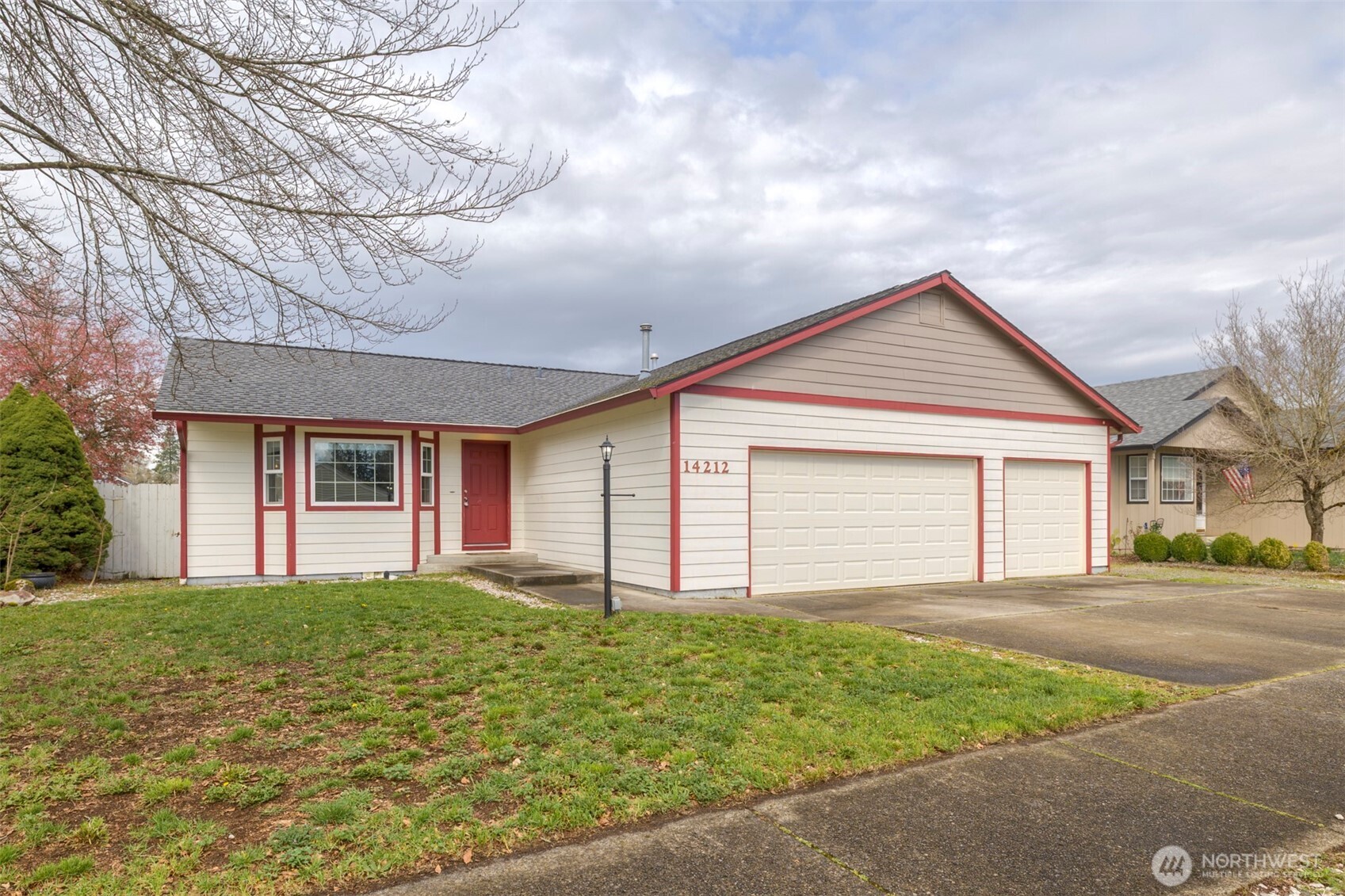 14212 Ne 88th Street Property Photo 1