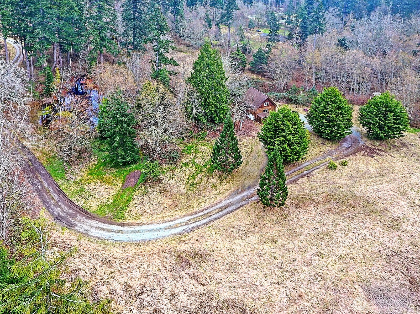 3804 Berry Boulevard Property Photo