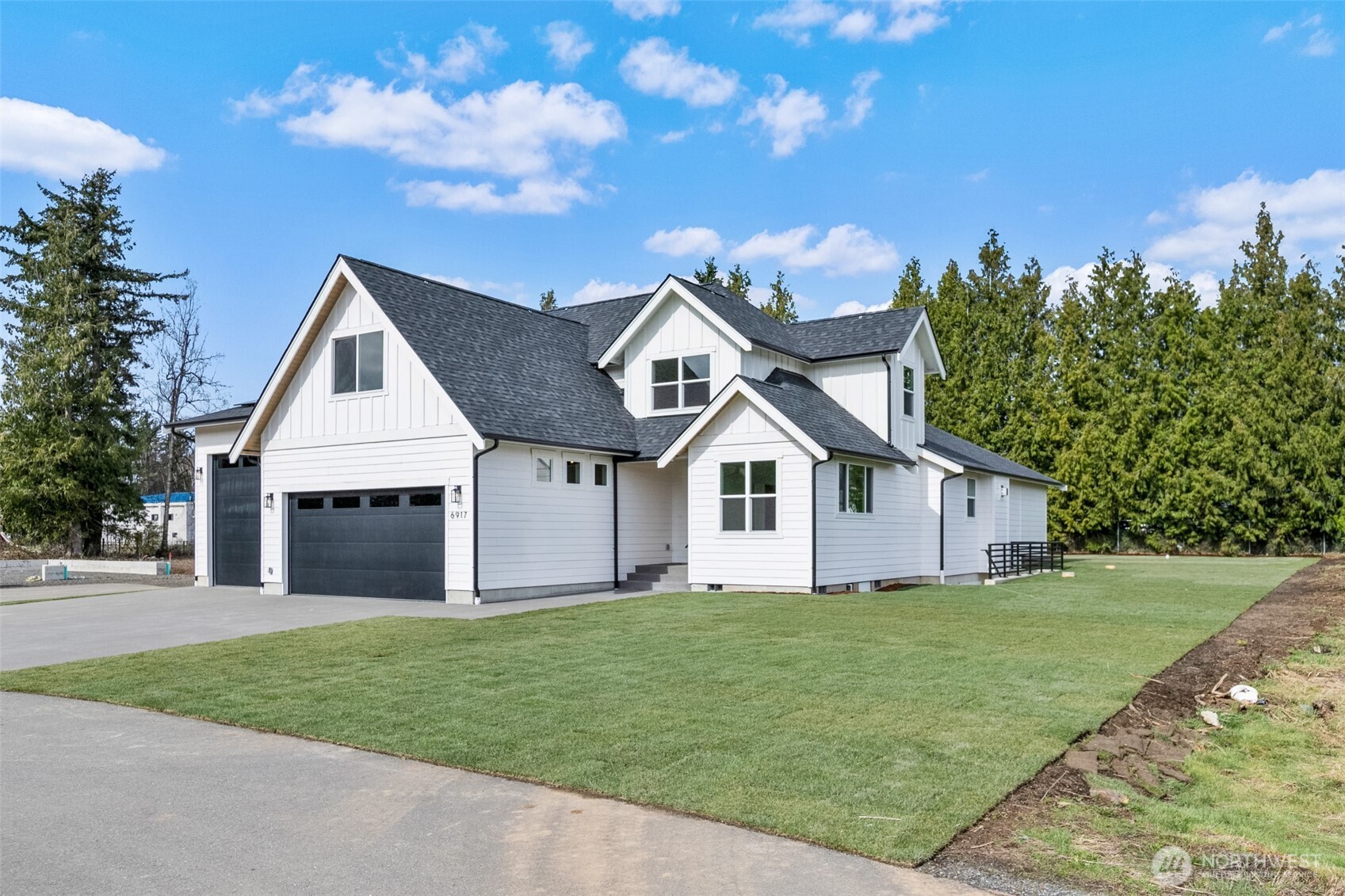 Lynden Real Estate Listings Main Image