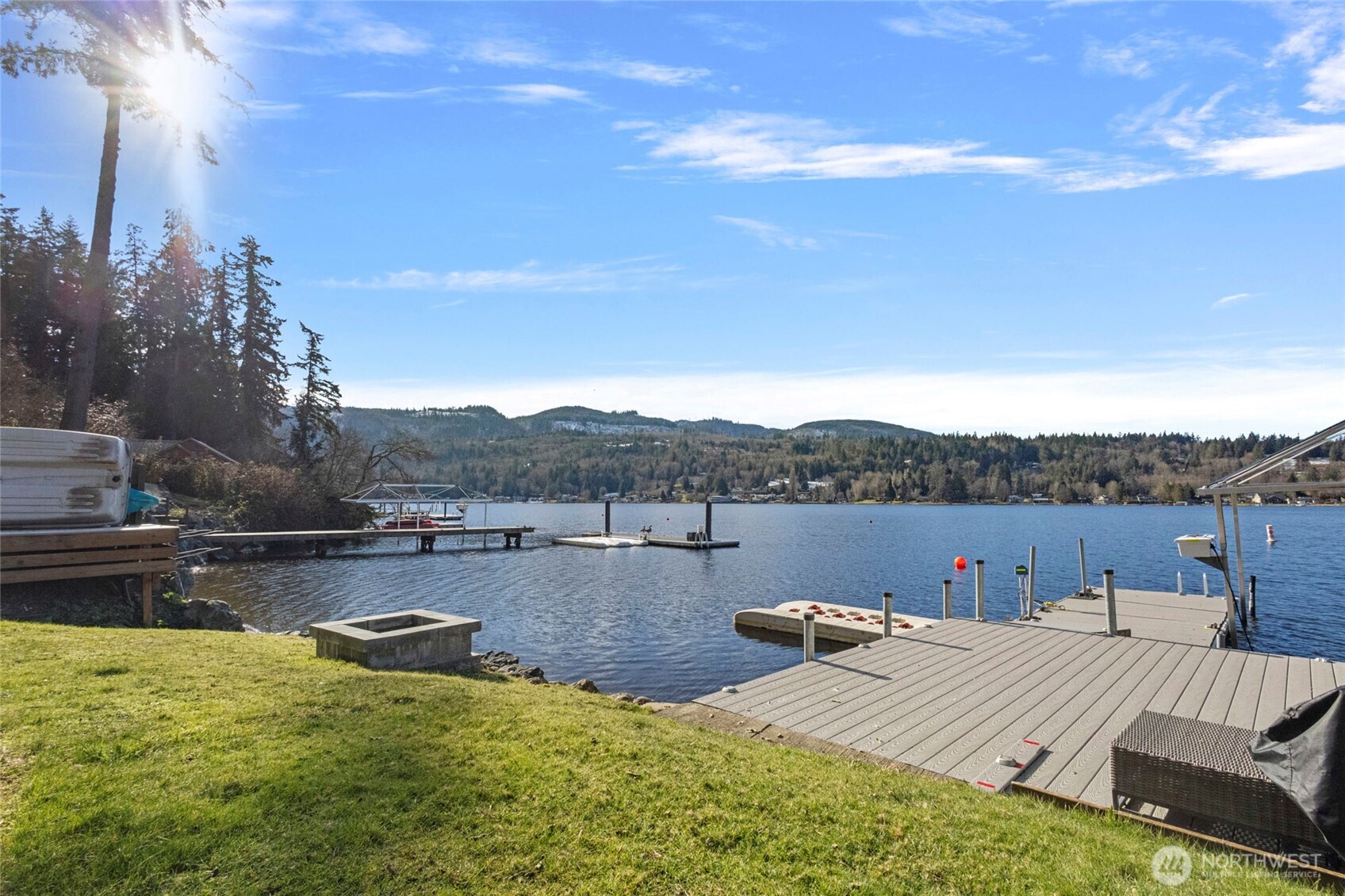 17540 Mallard Cove Lane Property Photo