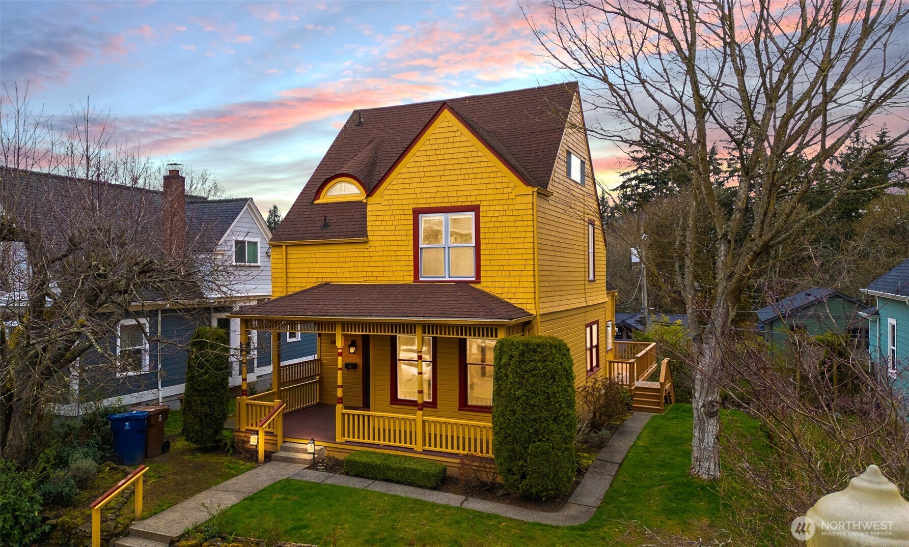 1916 N Prospect Street Property Photo