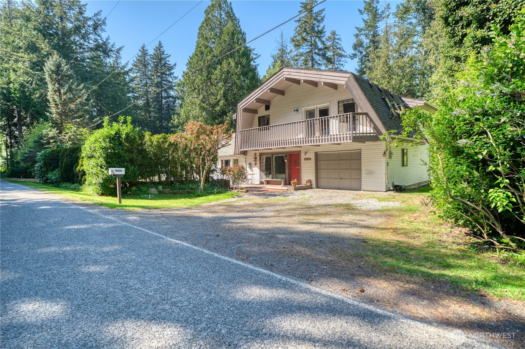 1984 Johnson Road Property Photo