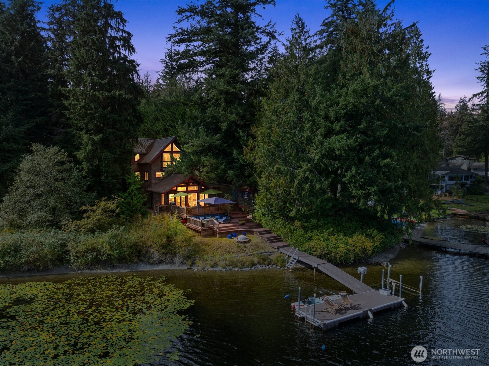 5927 W Flowing Lake Road Property Photo
