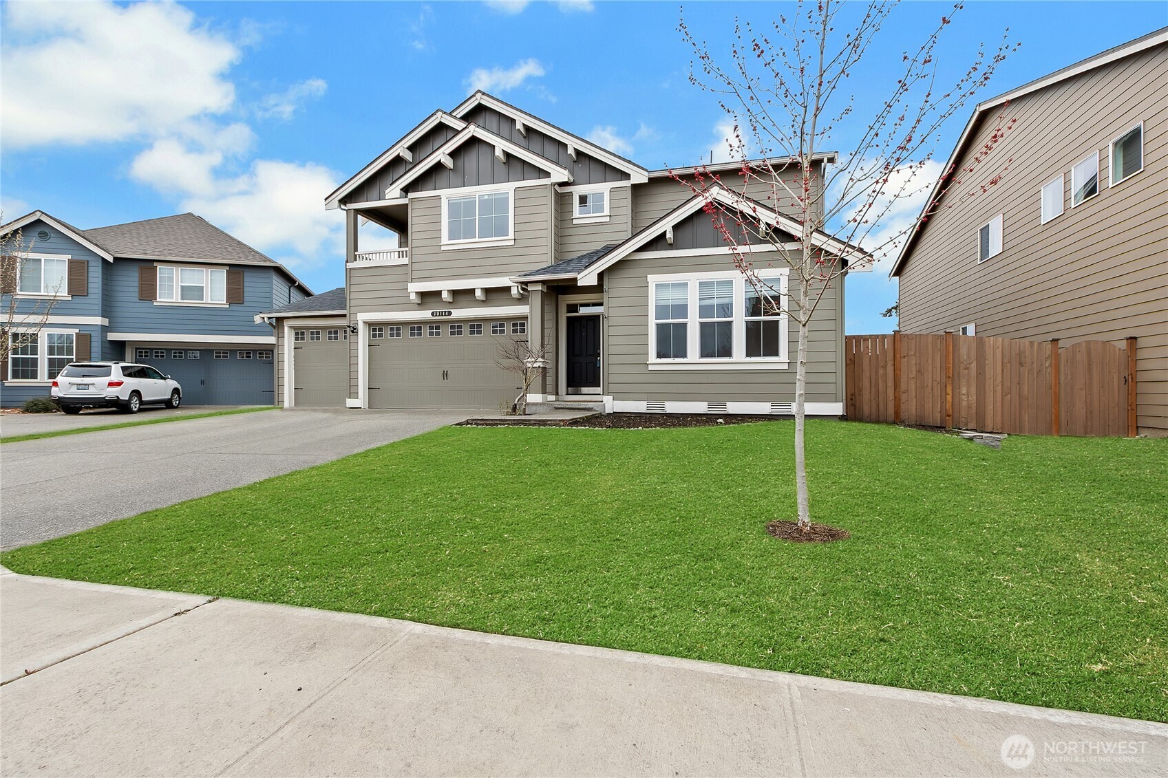 19114 105th Avenue Property Photo