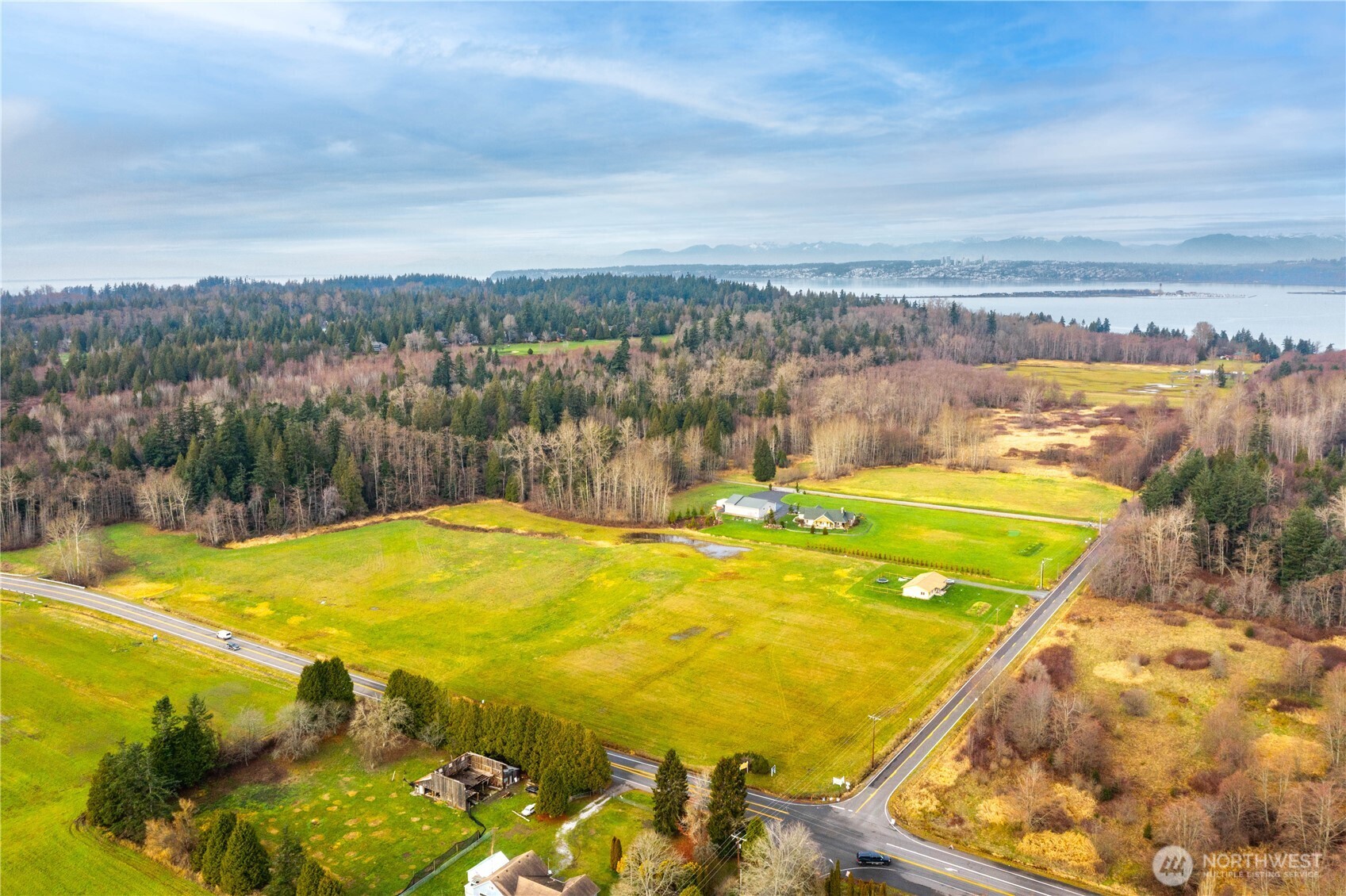 0 Semiahmoo Parkway Property Photo 1