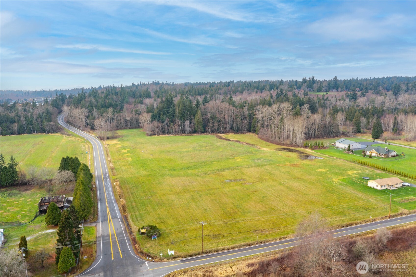 0 Semiahmoo Parkway Property Photo 2