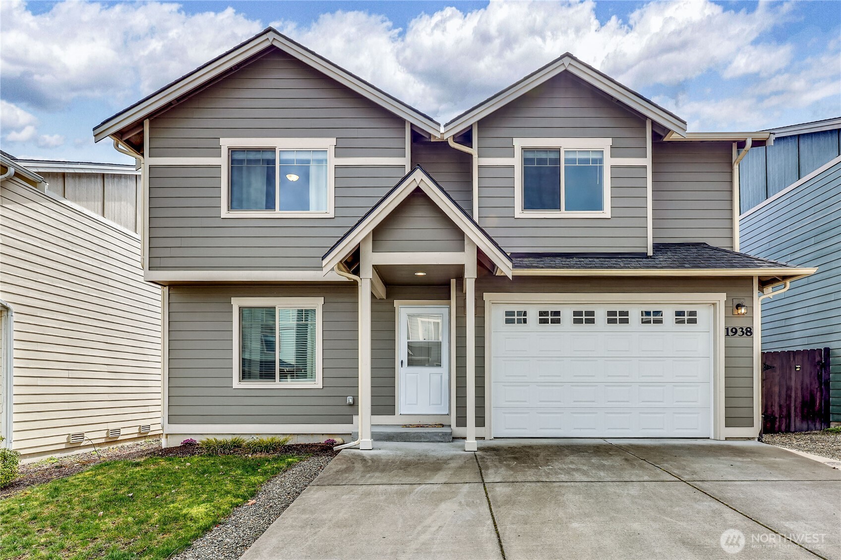 Bremerton High Real Estate Listings Main Image