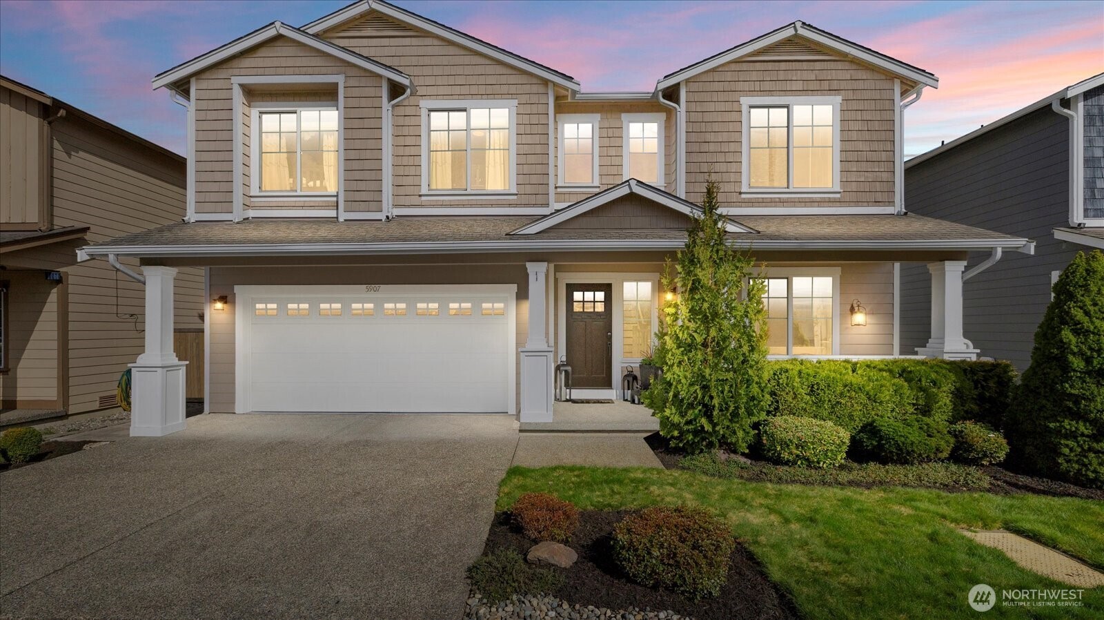5907 120th Place Property Photo