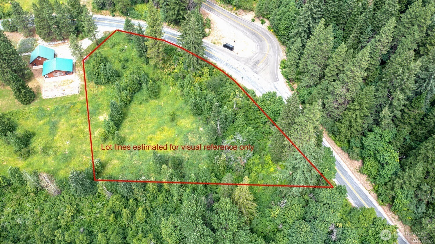 0 Nna Lake Wenatchee Highway Property Photo 3