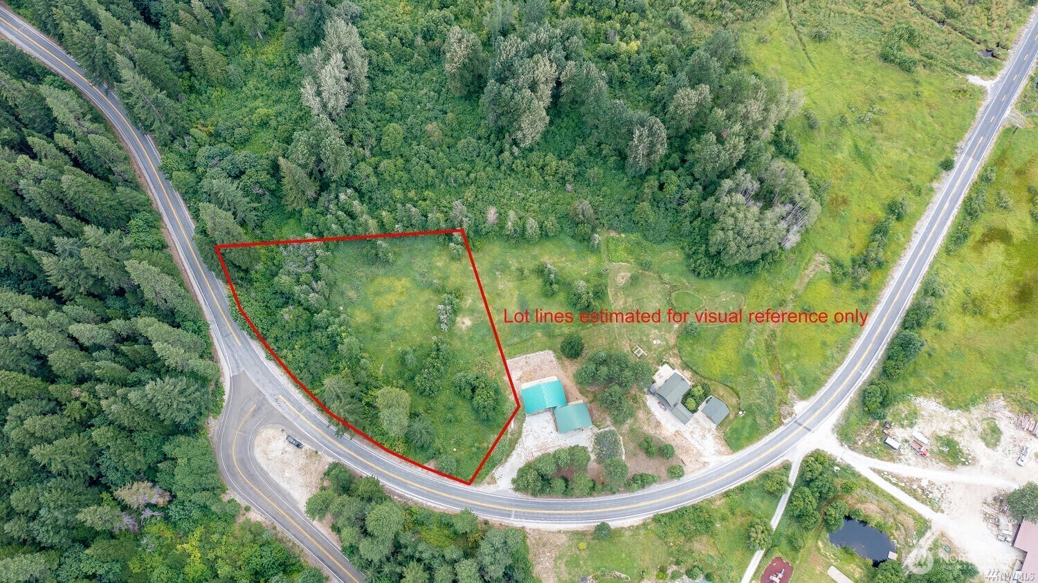 0 Nna Lake Wenatchee Highway Property Photo 5