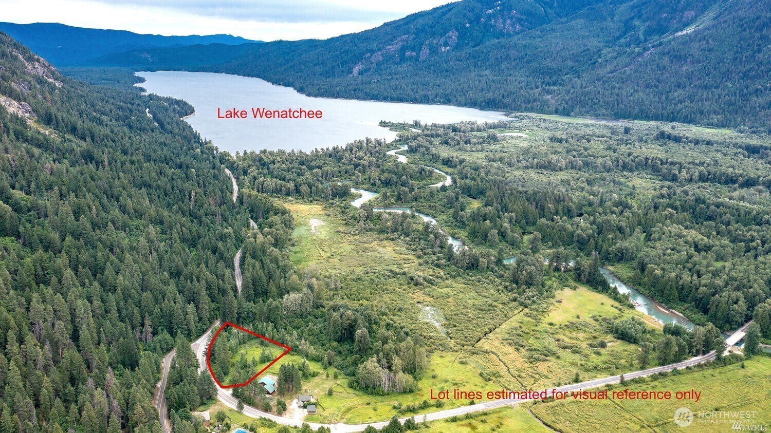 0 Nna Lake Wenatchee Highway Property Photo 6