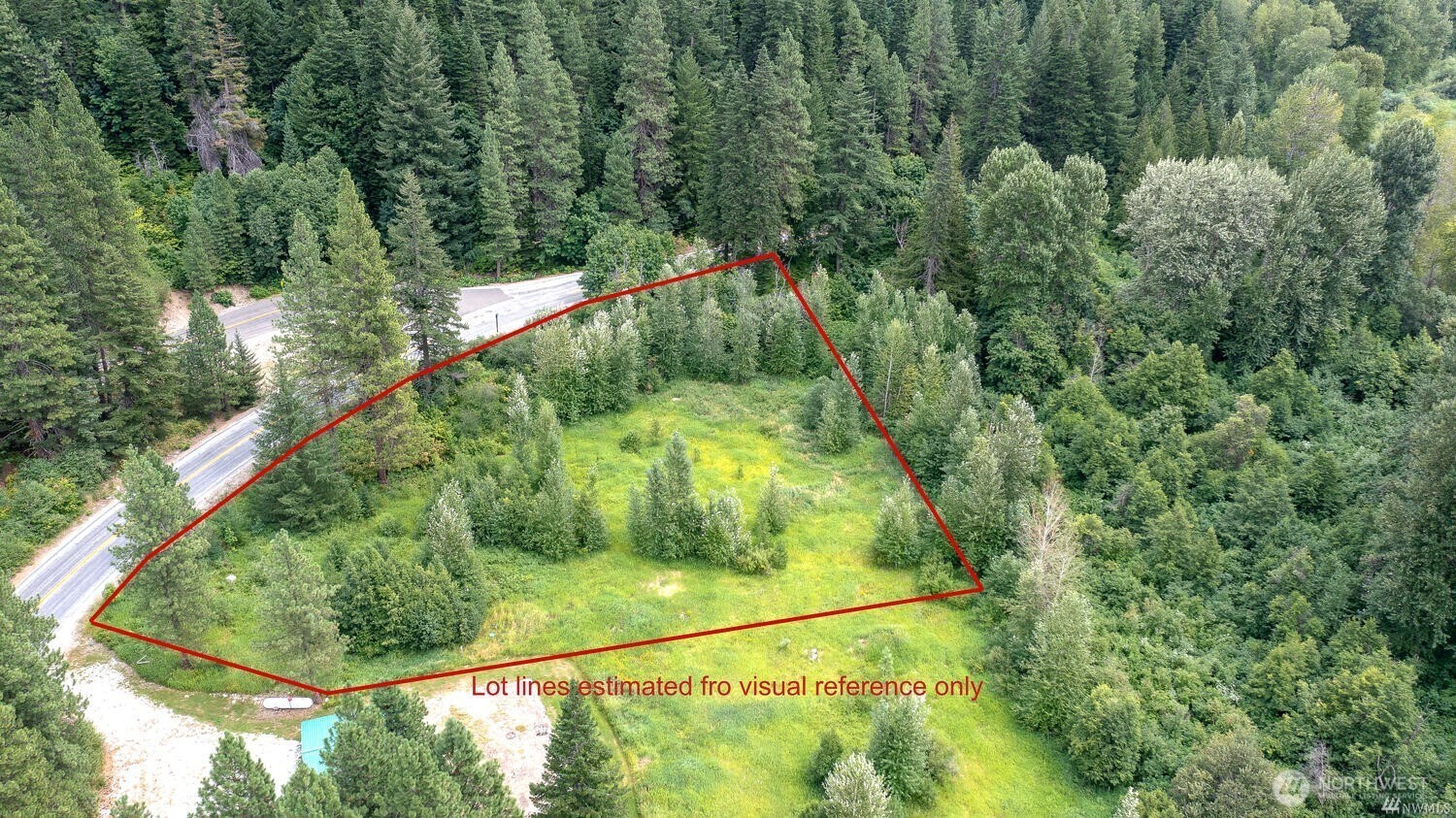 0 Nna Lake Wenatchee Highway Property Photo 7
