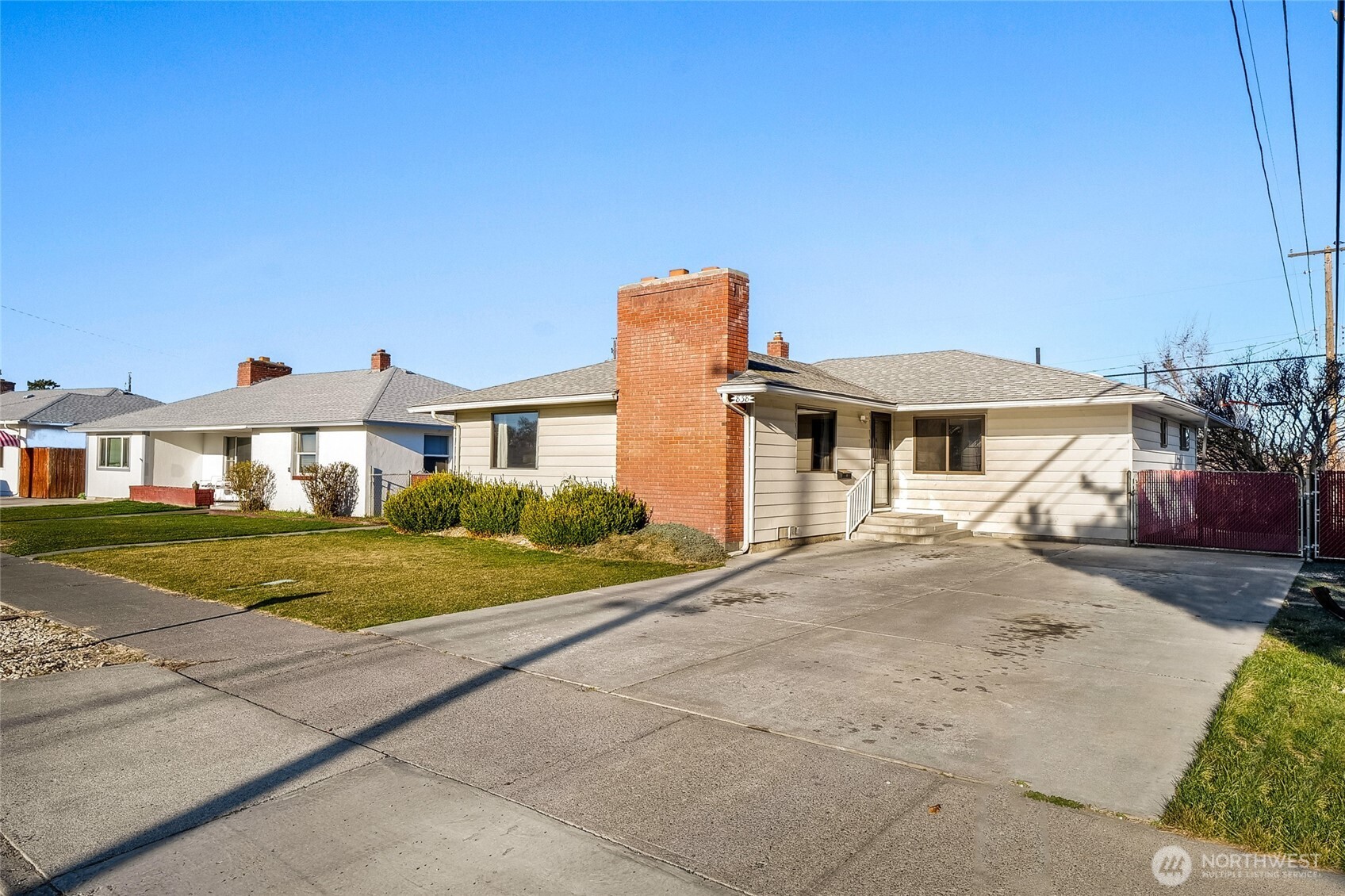 838 S Fairbanks Drive Property Photo