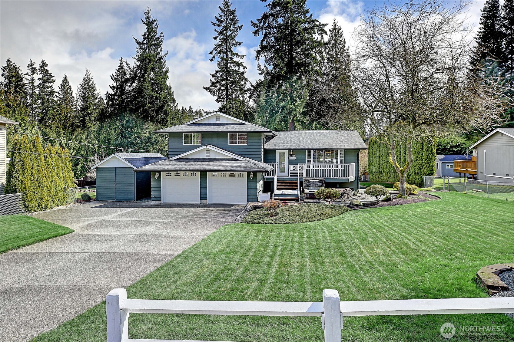 17321 31st Drive Property Photo
