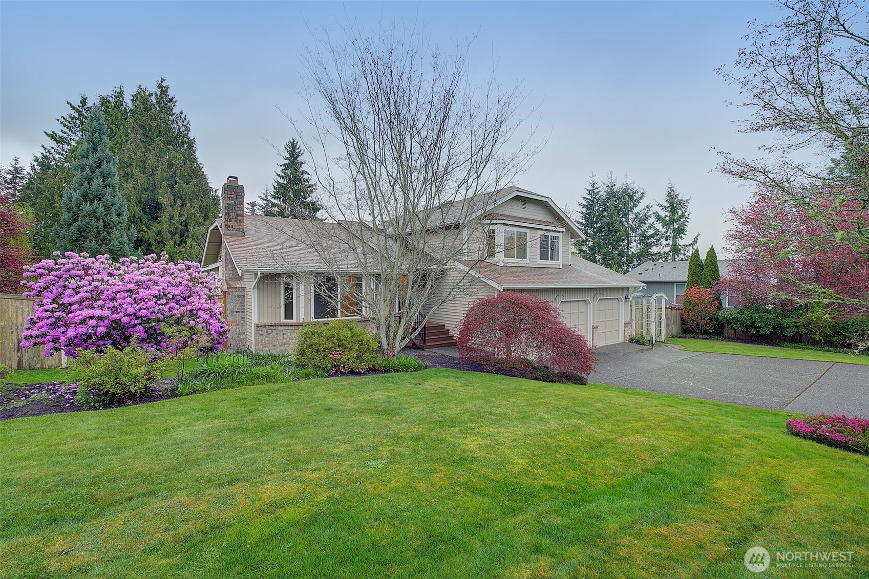 2941 216th Place Property Photo