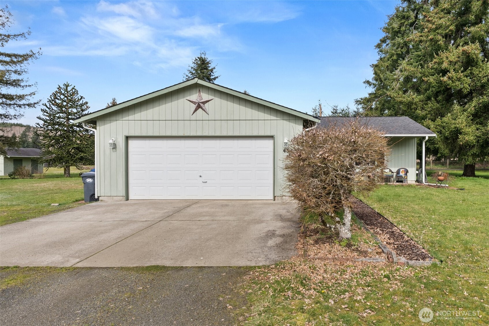 434 W Elma Hicklin Road Property Photo