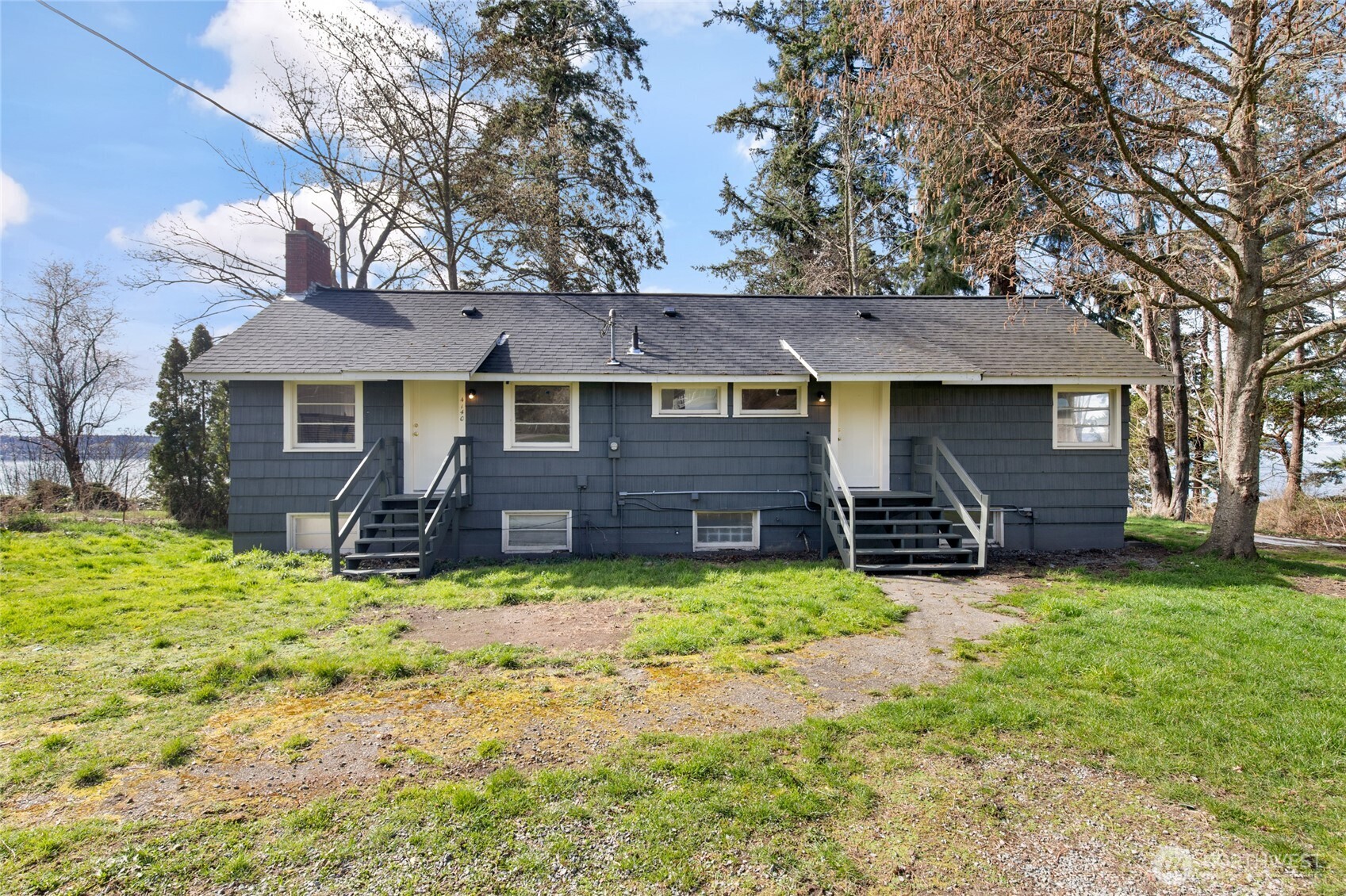 4140 S Camano Drive Property Photo