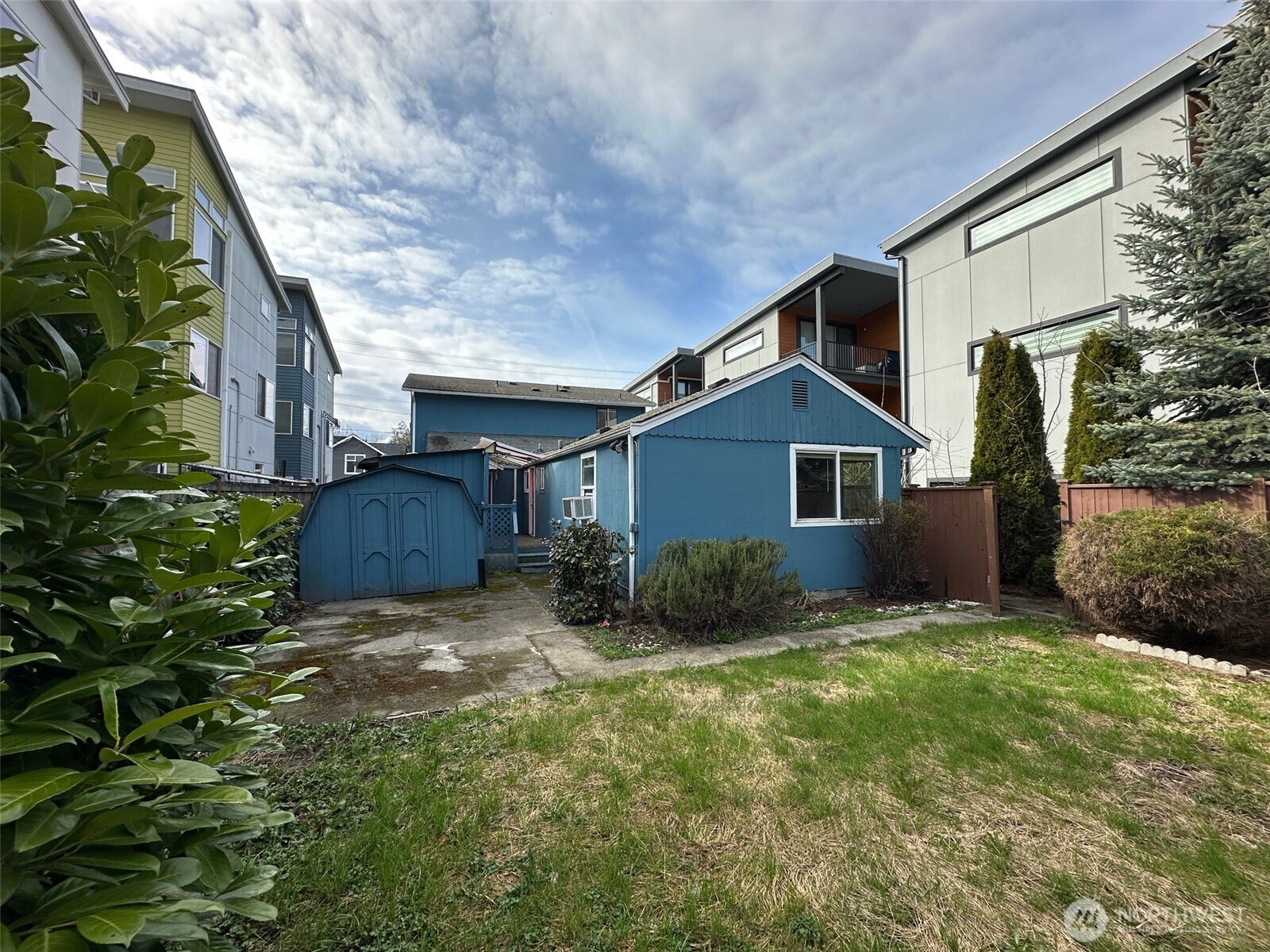 4745 Delridge Way Property Photo