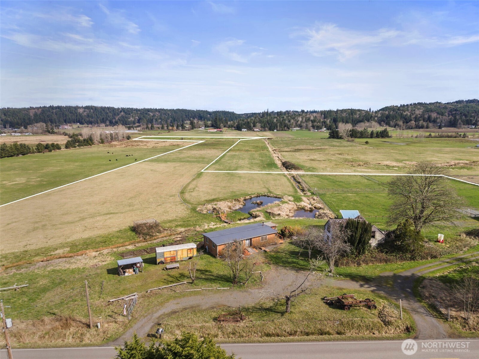 1091 West Valley Road Property Photo 34