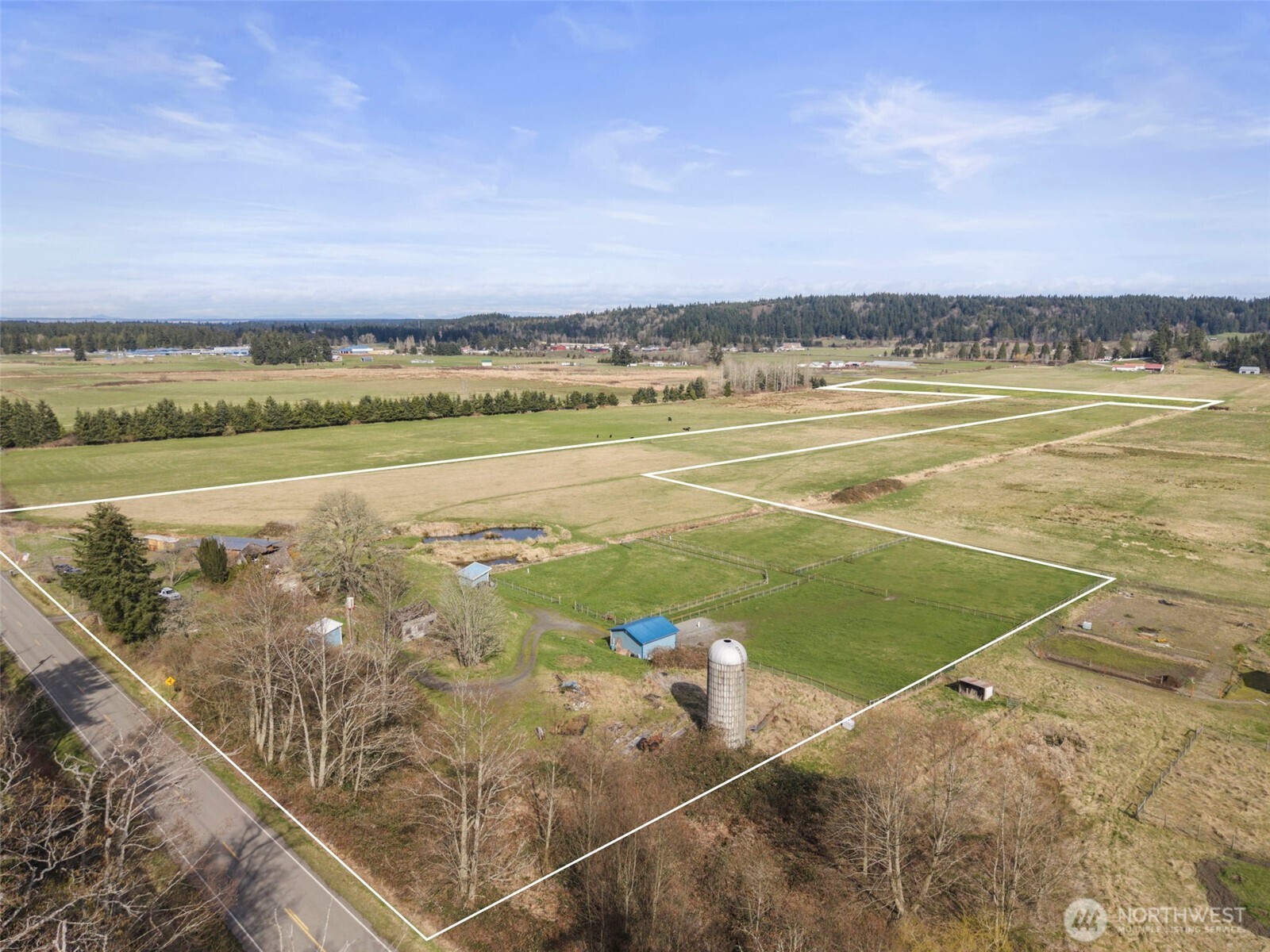 1091 West Valley Road Property Photo 39