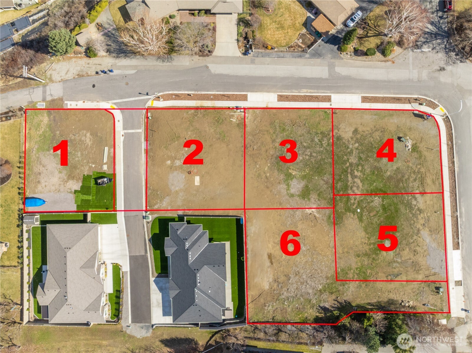 2132 N Western Avenue Property Photo 1