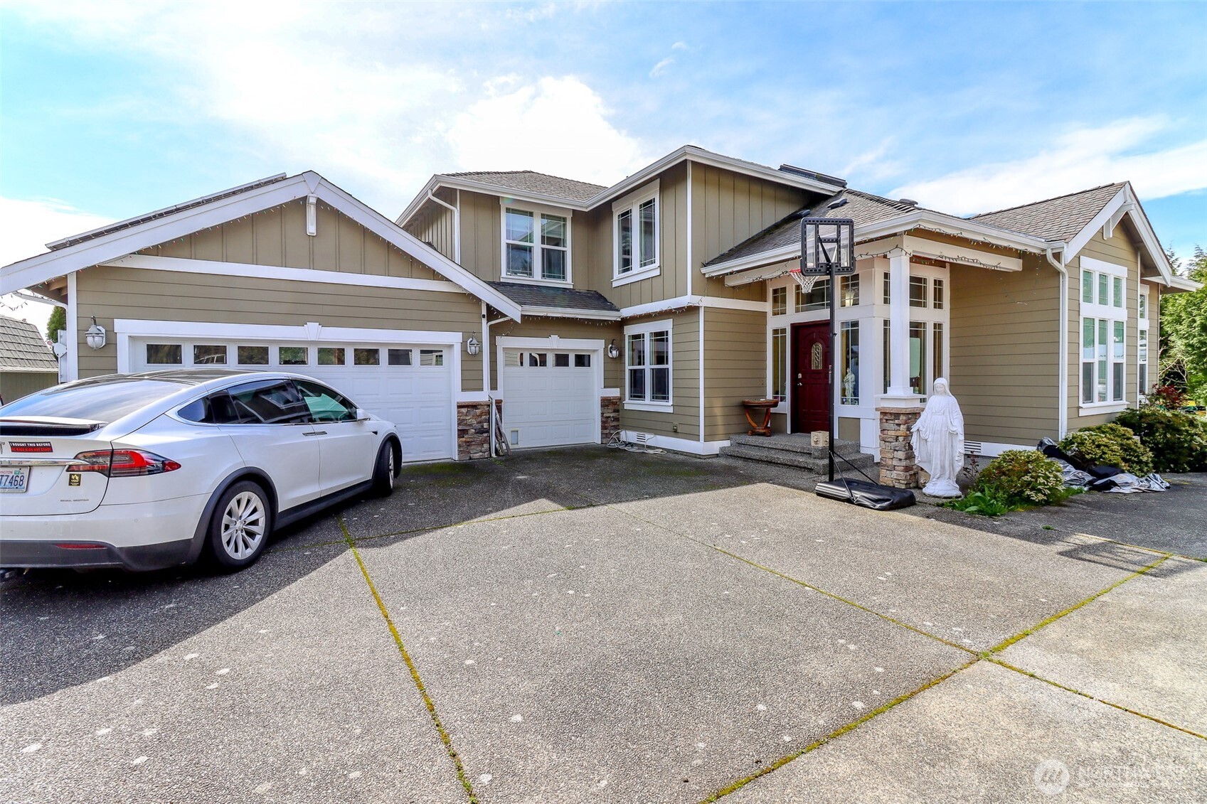 11826 78th Avenue Property Photo 1