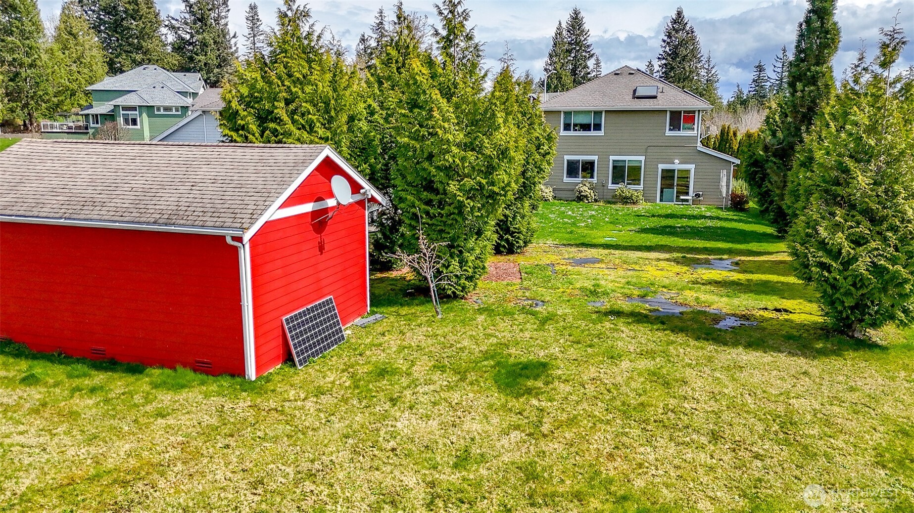 11826 78th Avenue Property Photo 21