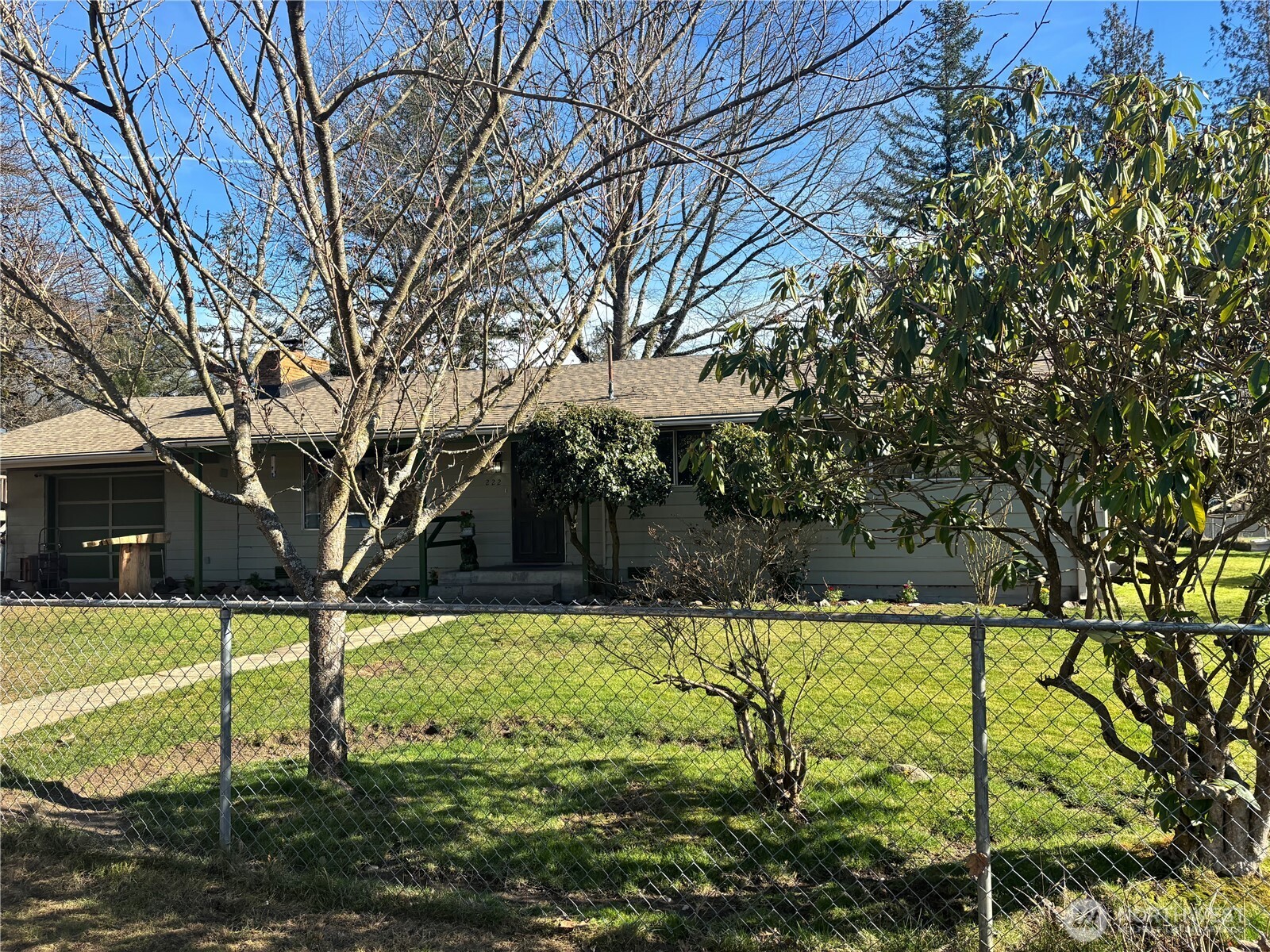 222 2nd Street Property Photo