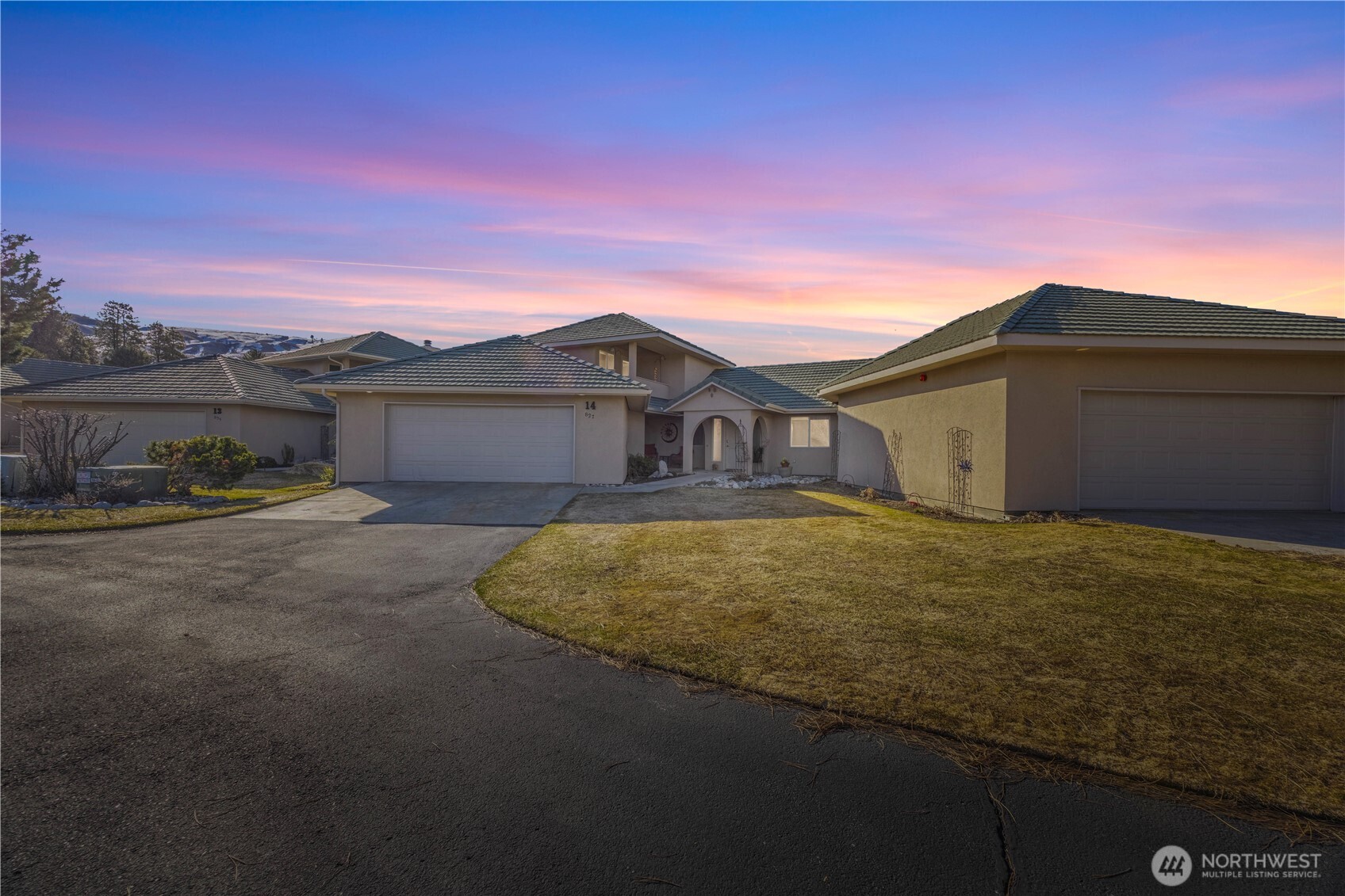 827 Desert Canyon Boulevard Property Photo
