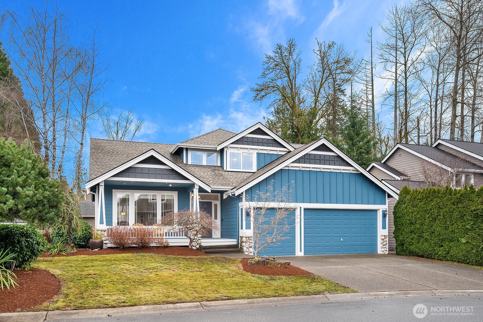 18602 175th Avenue Property Photo 1