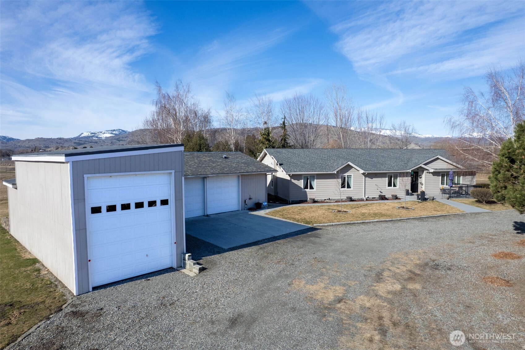 95 Woods Road Property Photo