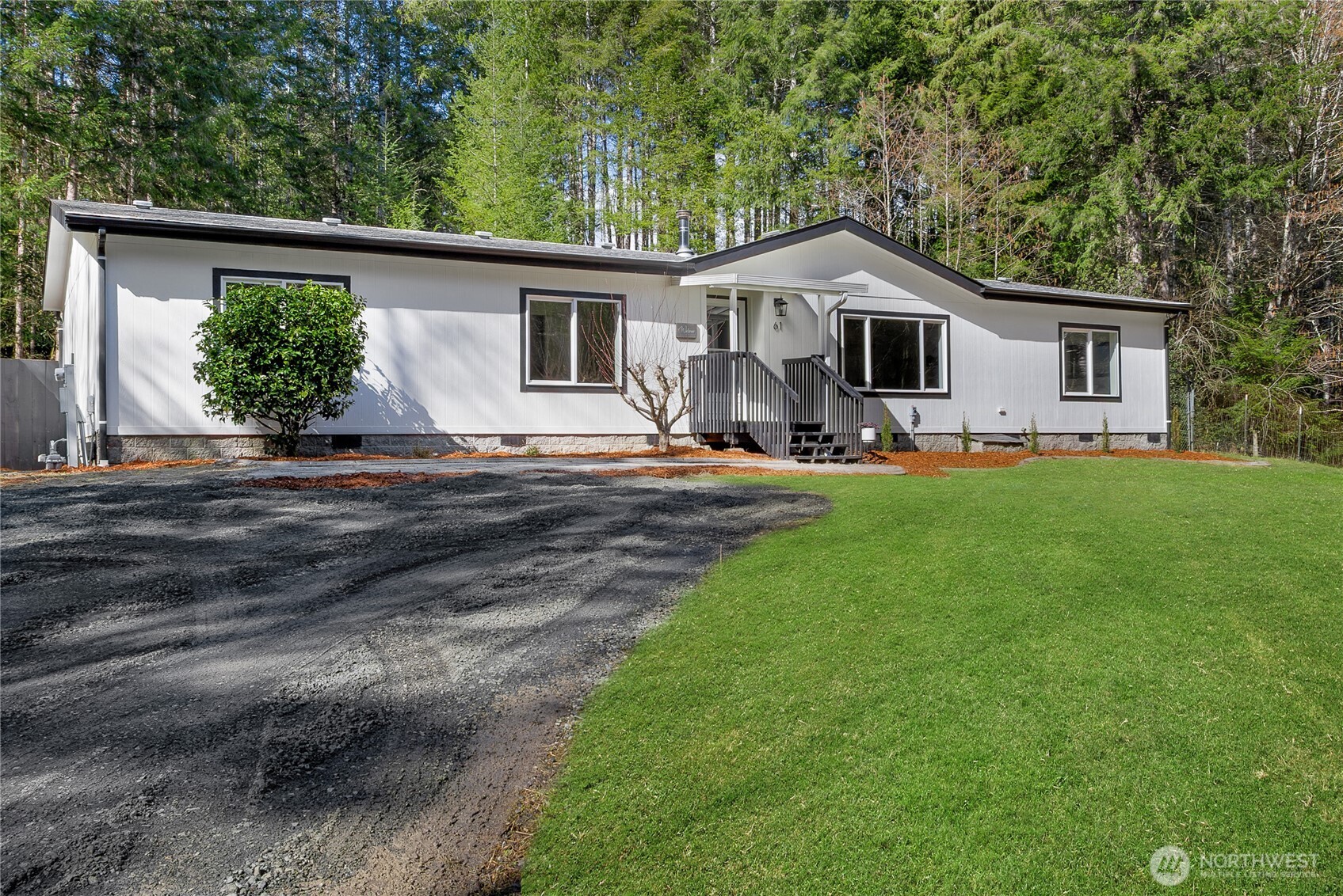 61 E Dream Lane Property Photo