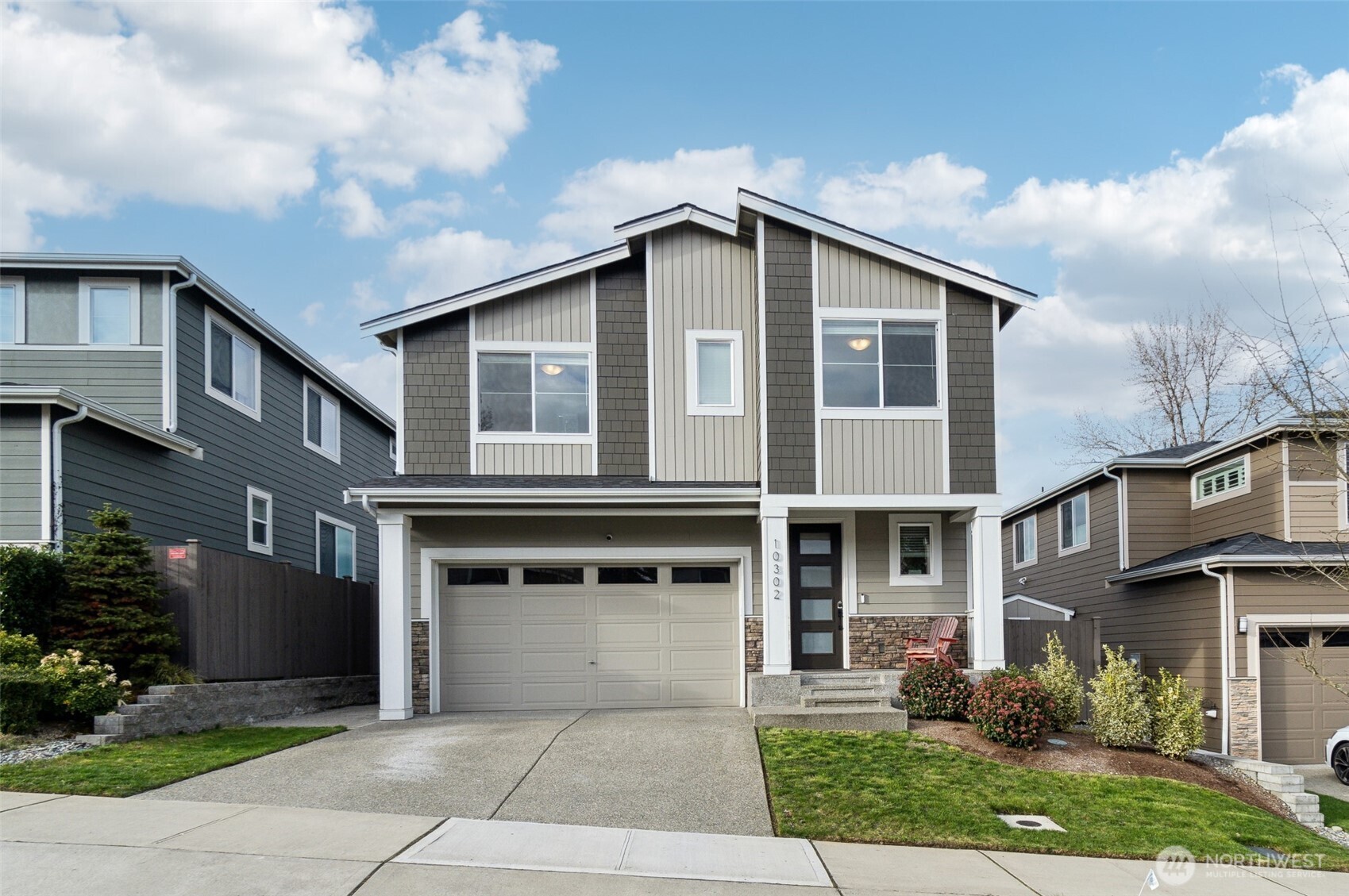 10302 Se 270th Street Property Photo