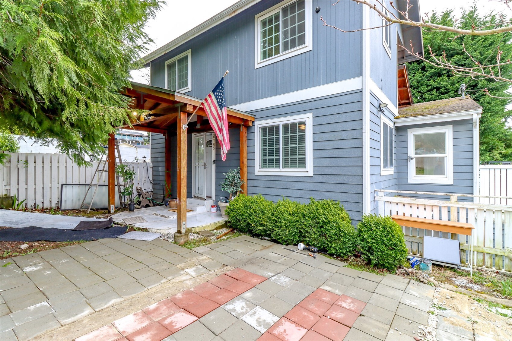 20705 13th Avenue Property Photo