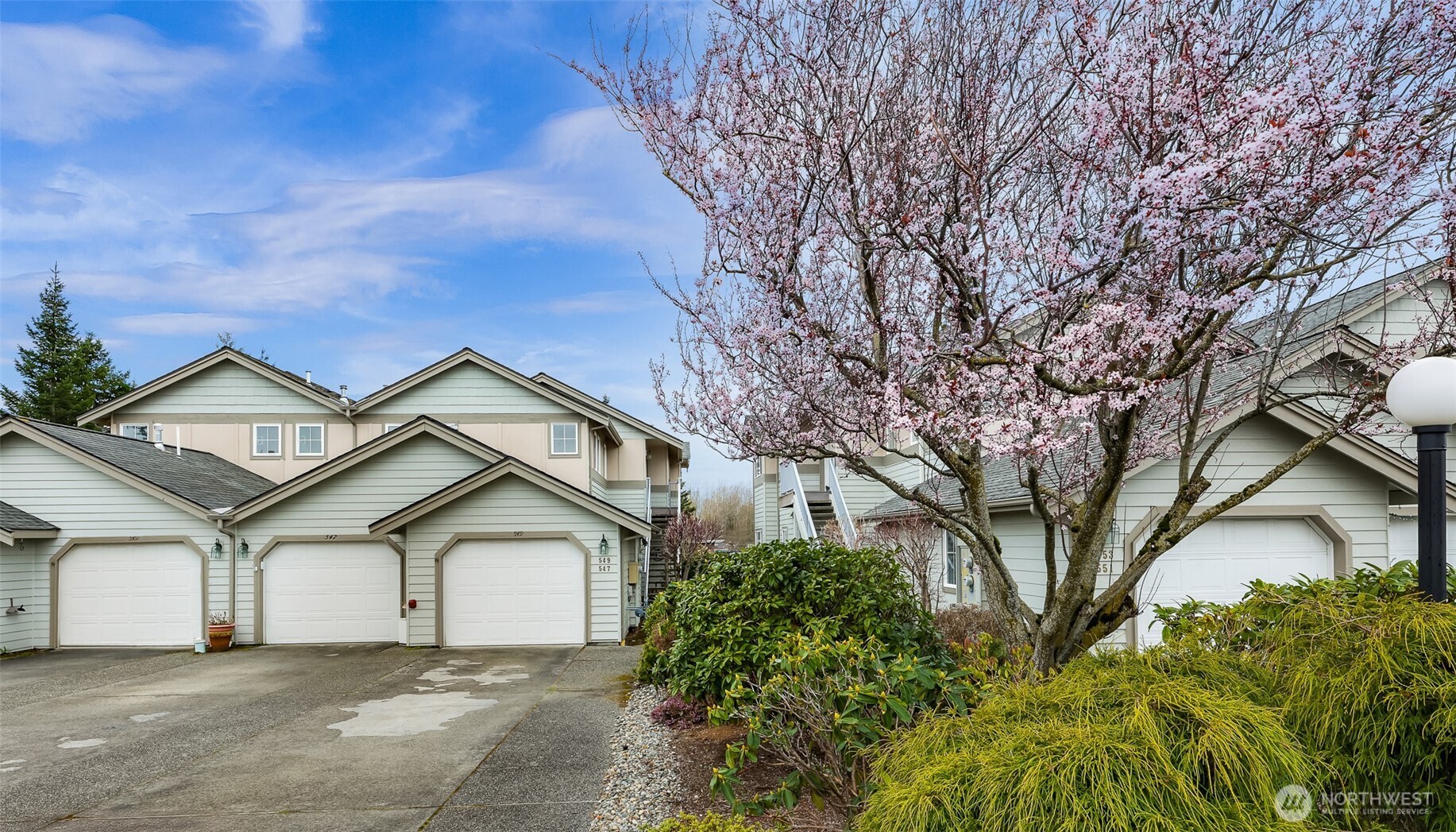 549 W Kellogg Road Property Photo