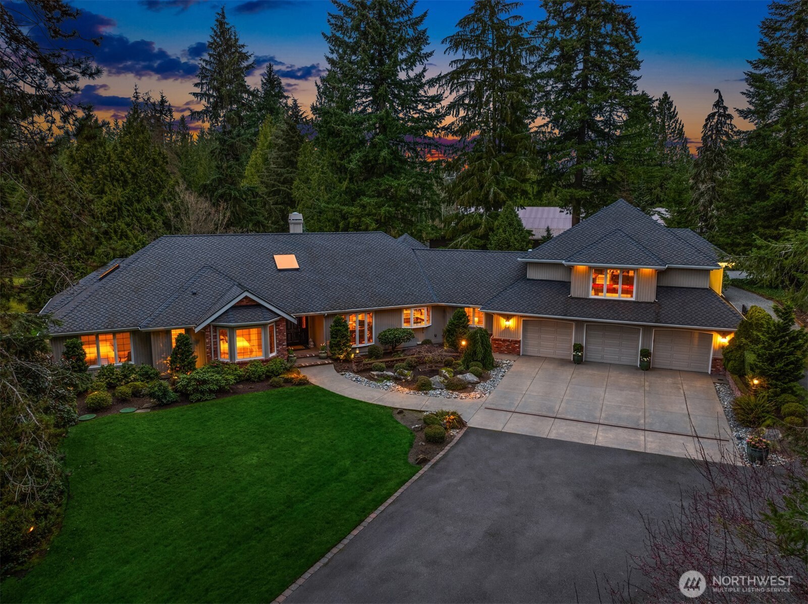 21712 Ne 144th Place Property Photo