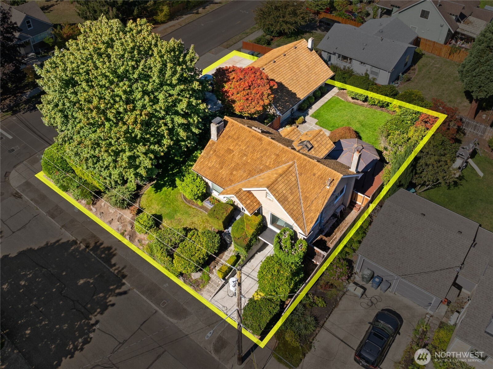 311 Stanford Street Property Photo