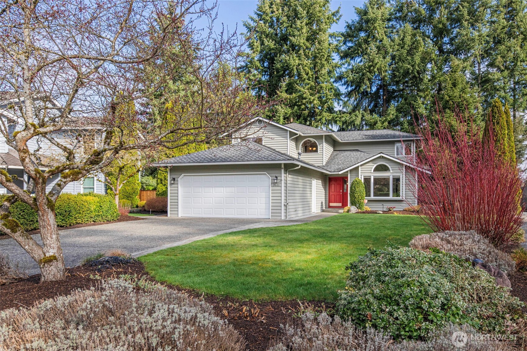 3611 121st Place Property Photo