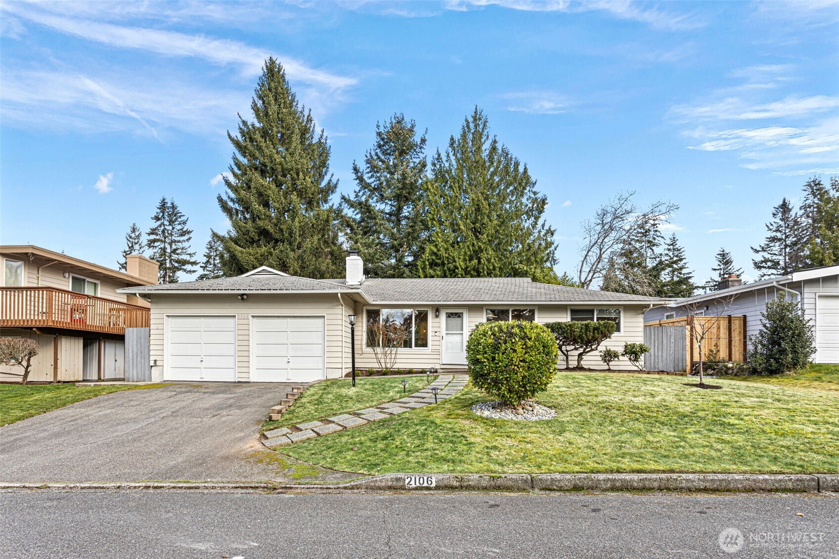2106 168th Avenue Property Photo