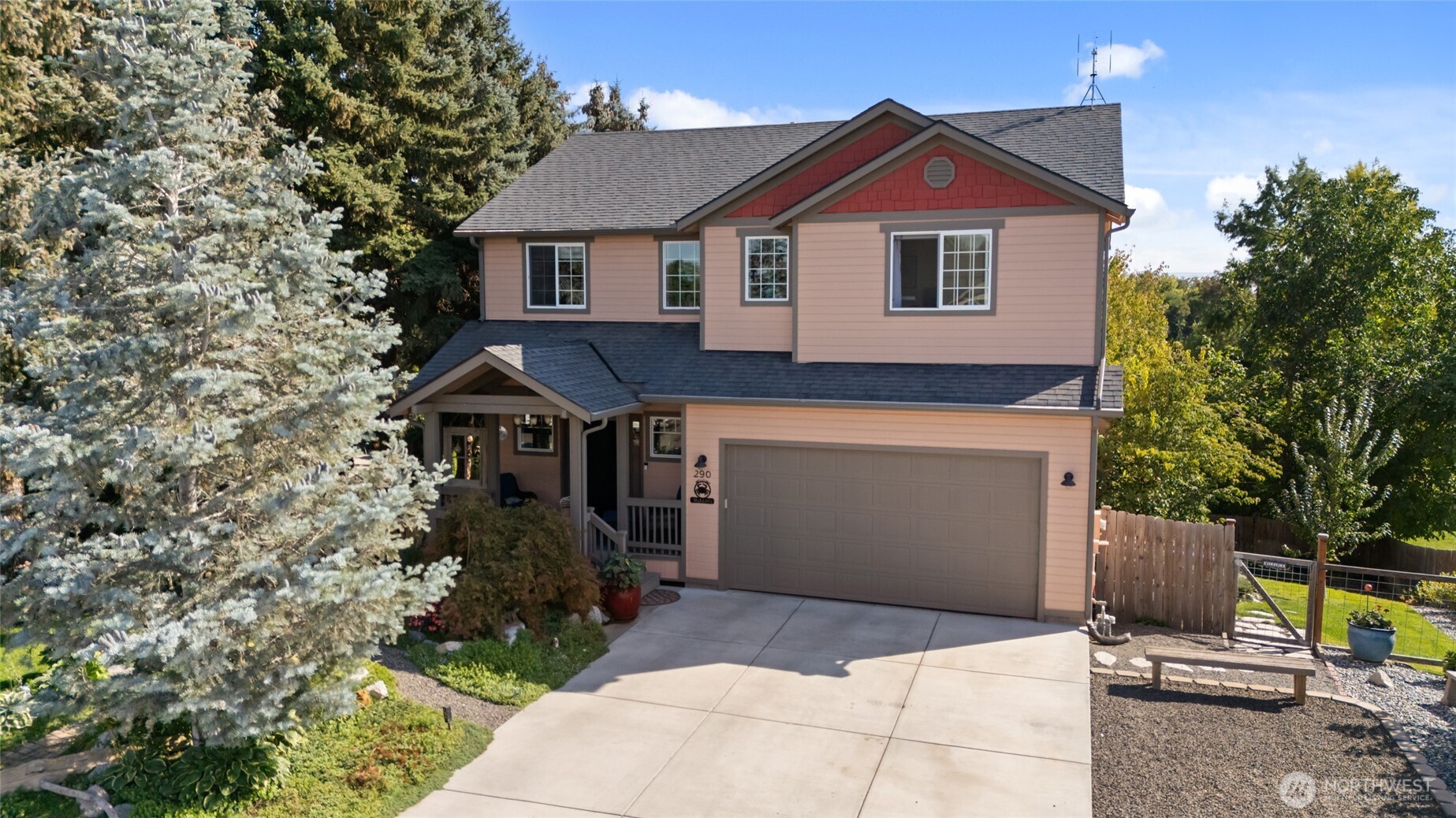 290 Whistling Duck Road Property Photo