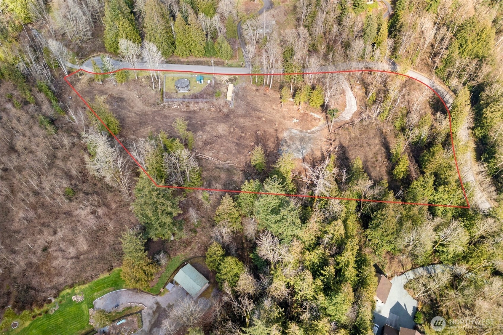 7220 Cliffside Lane Property Photo 3