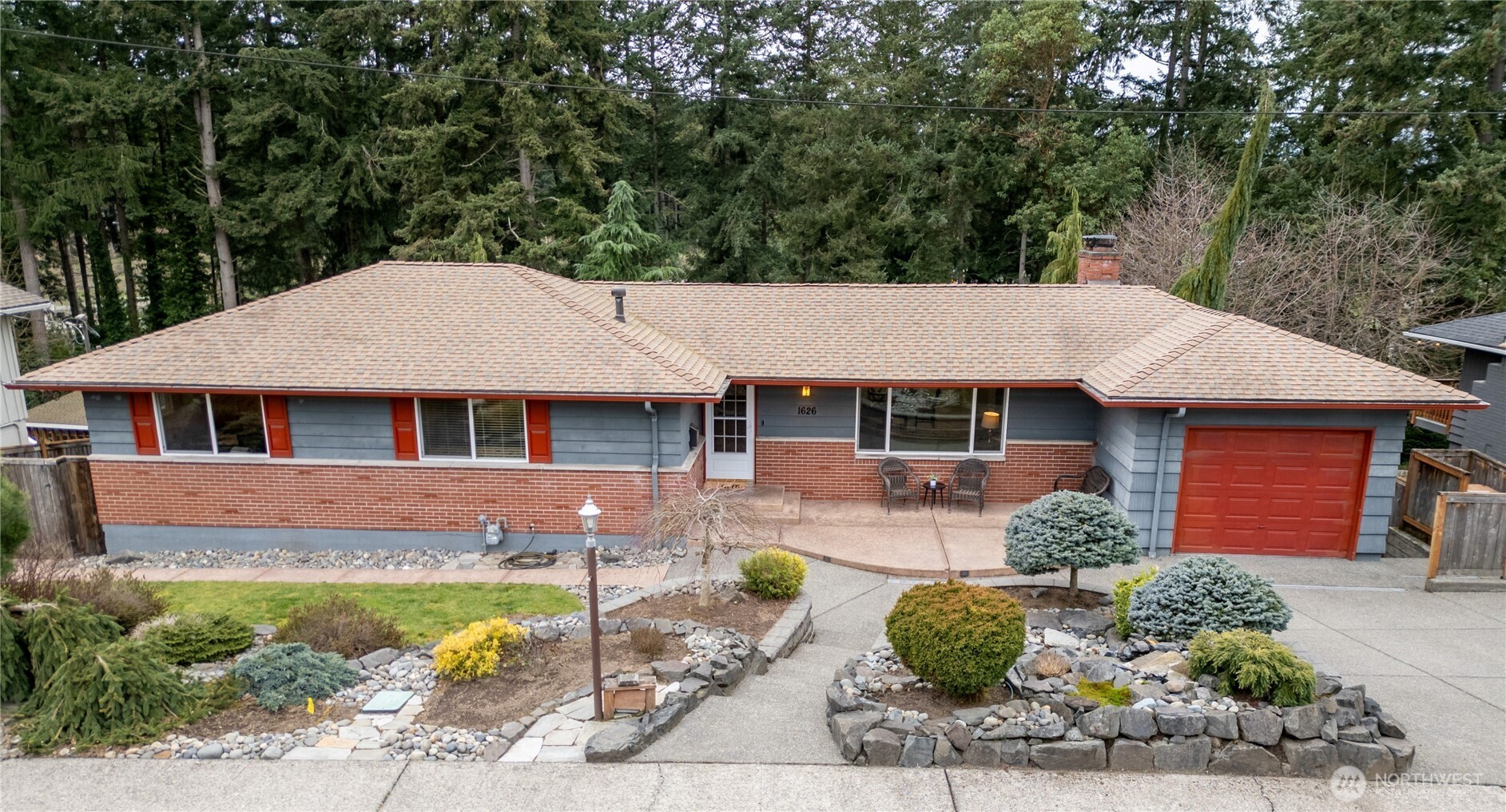 1626 Huson Drive Property Photo 1